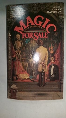 Magic for sale
