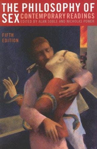 The philosophy of sex