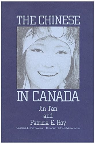 The Chinese in Canada