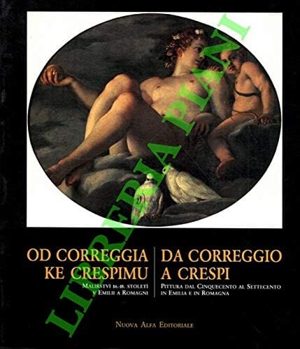 Od Correggia ke Crespimu