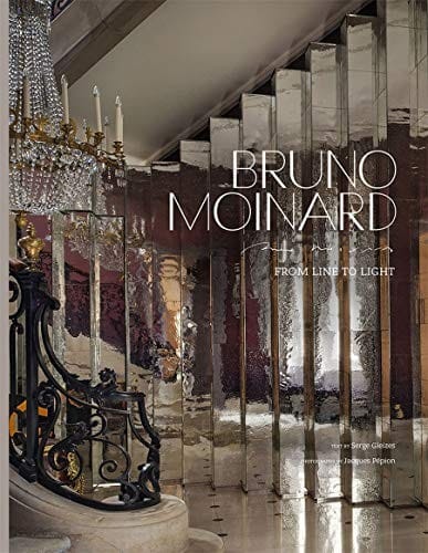 Bruno Moinard