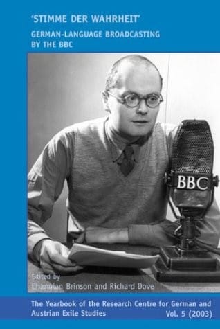 'Stimme der Wahrheit'