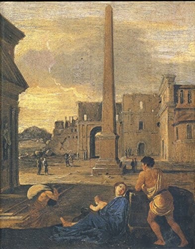 Altri quaranta dipinti antichi della collezione Saibene