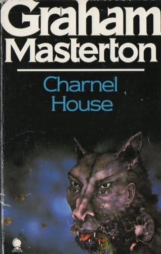 Charnel House