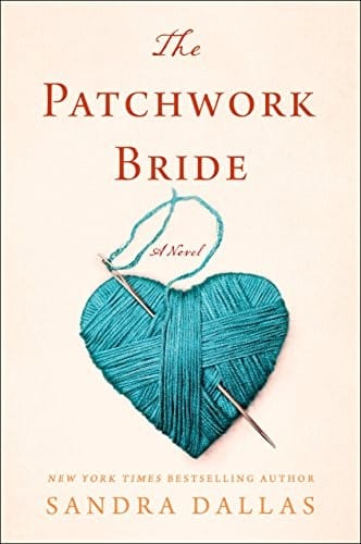 The patchwork bride