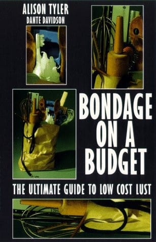 Bondage on a budget