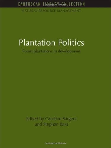 Plantation politics