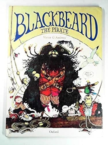 Blackbeard