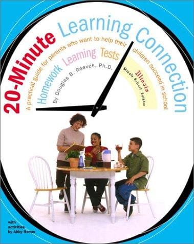 20 Minute Learning Connection: Illinois Middle School Edition