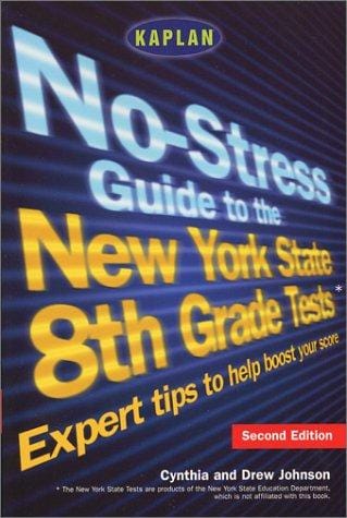 No-stress guide to the New York State 8th grade tests