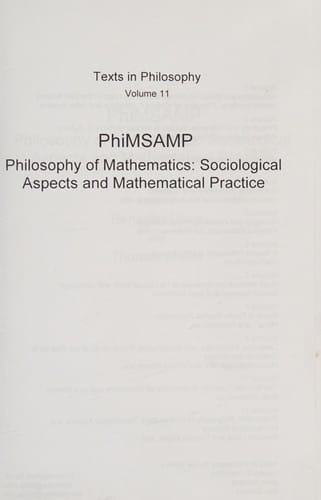 PhiMSAMP
