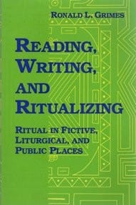 Reading, Writing, and Ritualizing