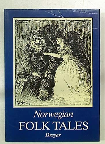 Norwegian Folk Tales