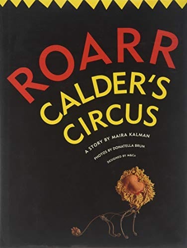 Roarr