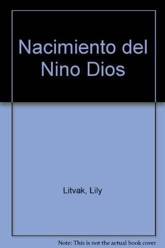 El Nacimiento del Niño Dios