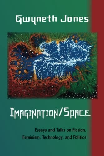 Imagination/space