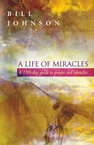 A life of miracles