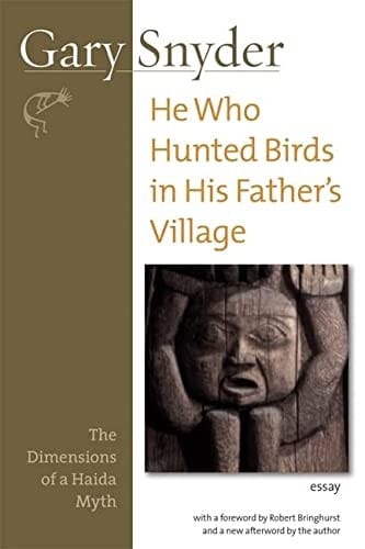 He who hunted birds in his father's village