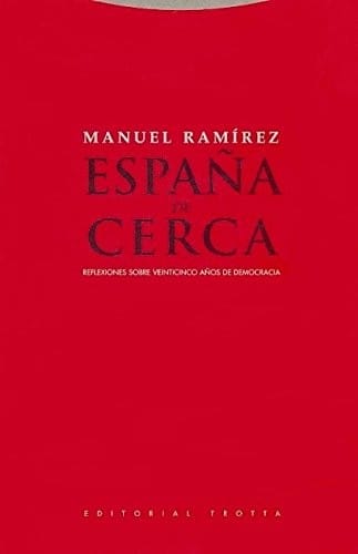 España De Cerca