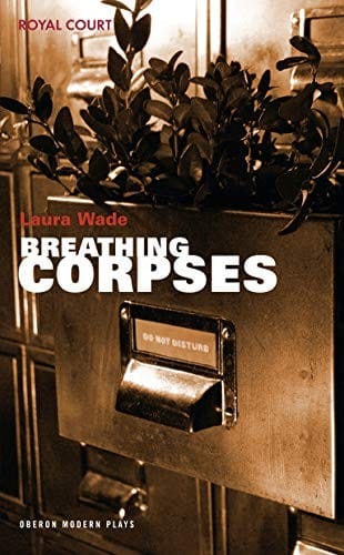 BREATHING CORPSES