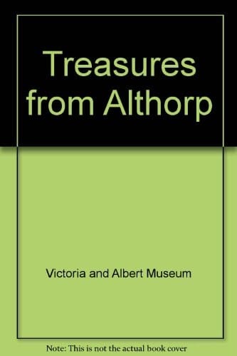 Treasures from Althorp