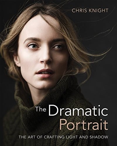 The dramatic portrait