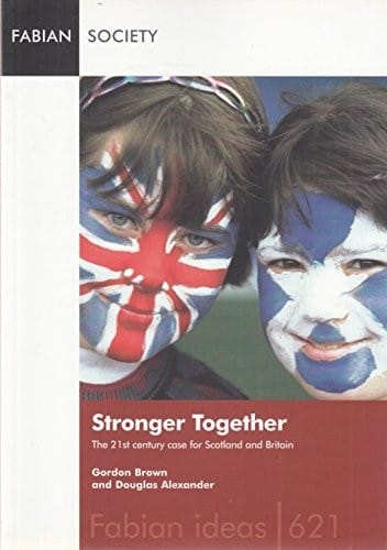 Stronger together