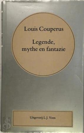 Volledige werken Louis Couperus