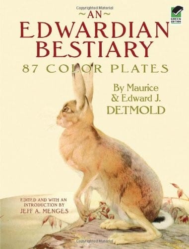 An Edwardian bestiary
