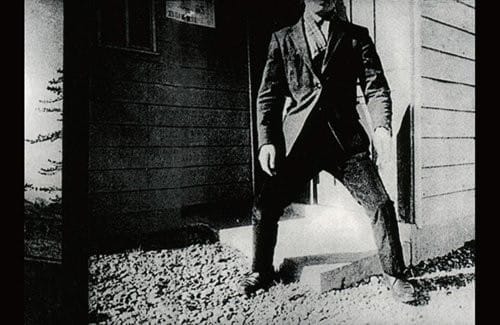 Shashin yo sayōnara