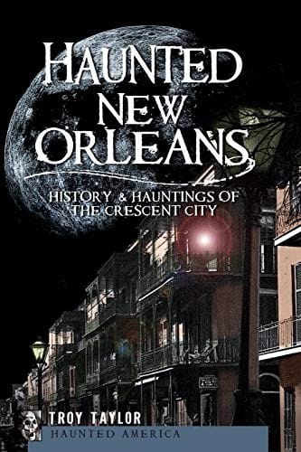 Haunted New Orleans