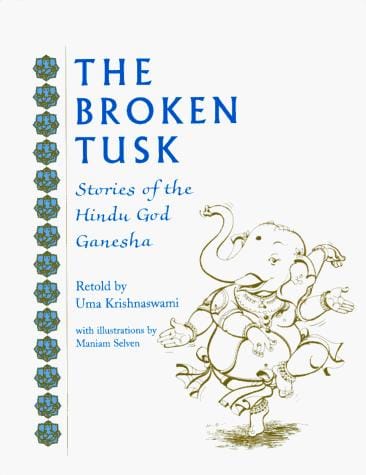 The Broken Tusk