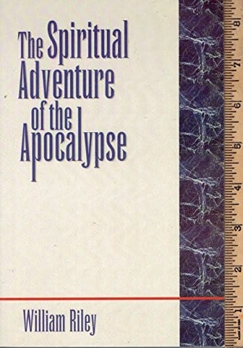 The spiritual adventure of the Apocalypse