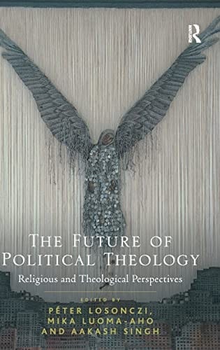 The future of political theology