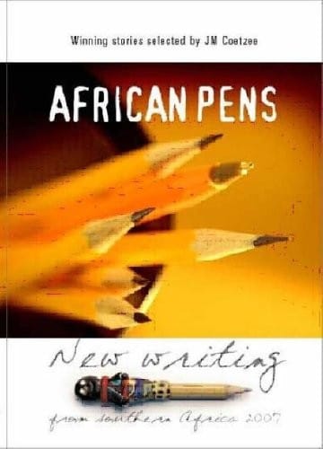 African Pens 2007