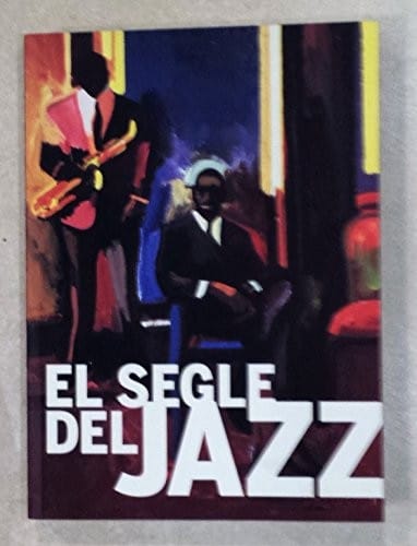 El segle del Jazz