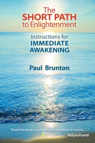 The short path to enlightenment