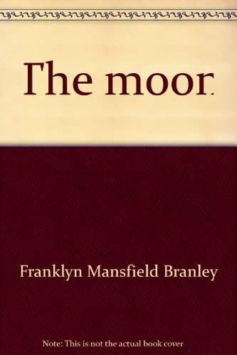 The moon, earth's natural satellite