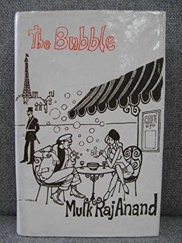 The bubble