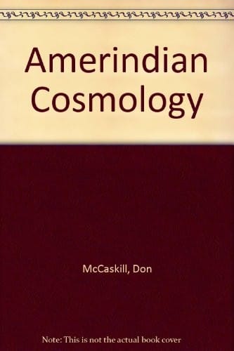 Amerindian cosmology