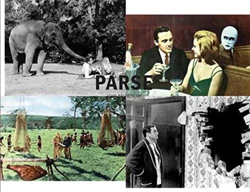 John Baldessari
