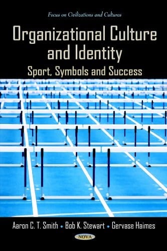 Organizational culture and identity