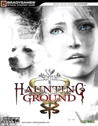 Haunting ground