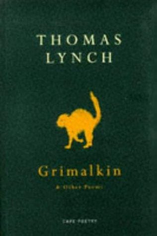 Grimalkin and other poems