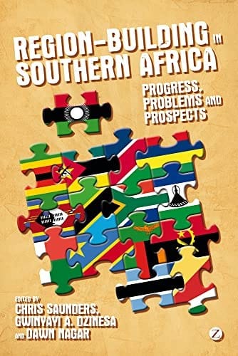 Region-building in southern Africa