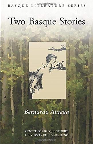 Two Basque stories