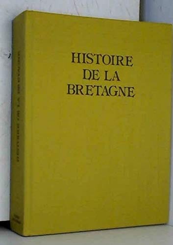 Histoire de la Bretagne