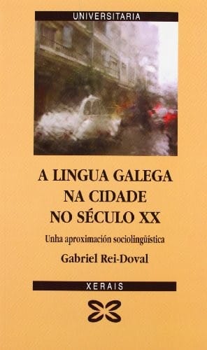 A lingua galega na cidade no século XX