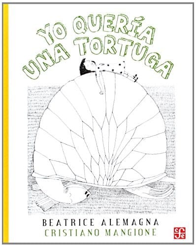 Yo queria una tortuga