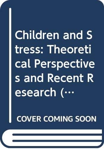 Children and stress
